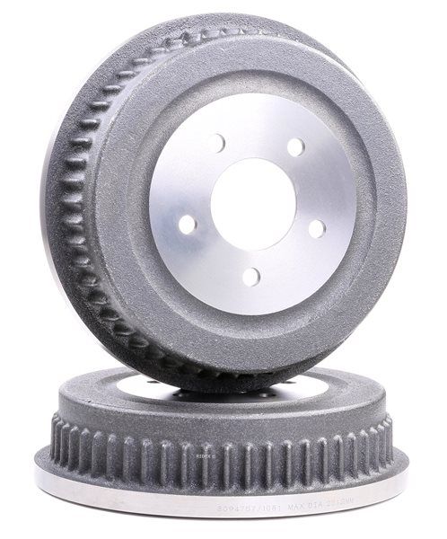 Osta Jarrurumpu RIDEX:llä 123B0011 edullisesti hintaan 55,03 €