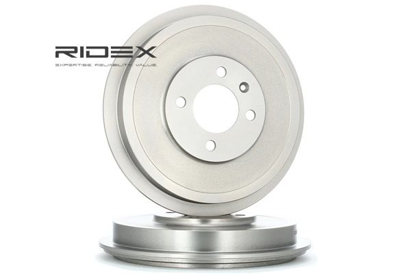 Osta Jarrurumpu RIDEX:llä 123B0004 edullisesti hintaan 30,22 €