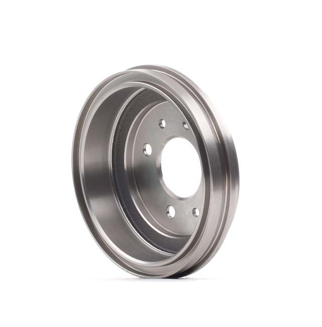 Bremstrommel 123B0076