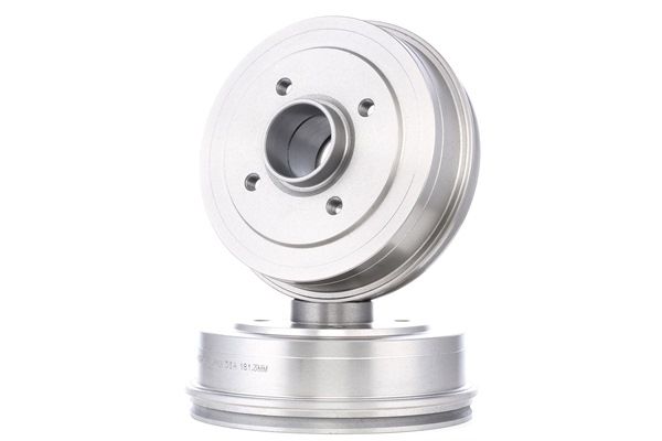 Osta Jarrurumpu RIDEX:llä 123B0085 edullisesti hintaan 27,64 €