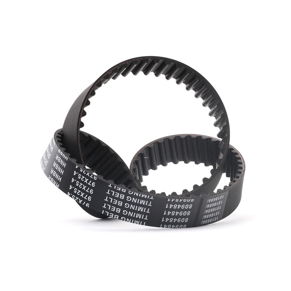 Osta Hammashihnat RIDEX:llä 306T0124 edullisesti hintaan 16,74 €