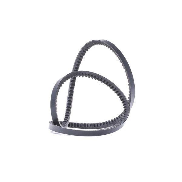 Achetez des Courroie trapézoïdale RIDEX 10C0011 à prix pour 5,48 €