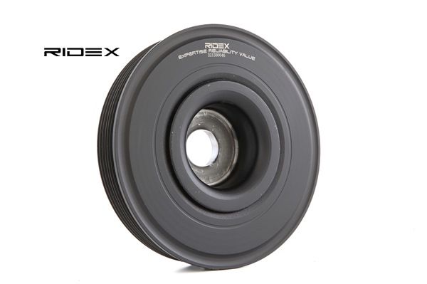 Osta Hihnapyörä, kampiakseli RIDEX:llä 3213B0046 edullisesti hintaan 62,44 €