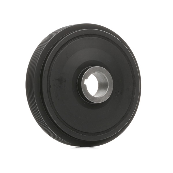 Achetez des Poulie damper (vilebrequin) RIDEX 3213B0009 à prix pour 38,33 €