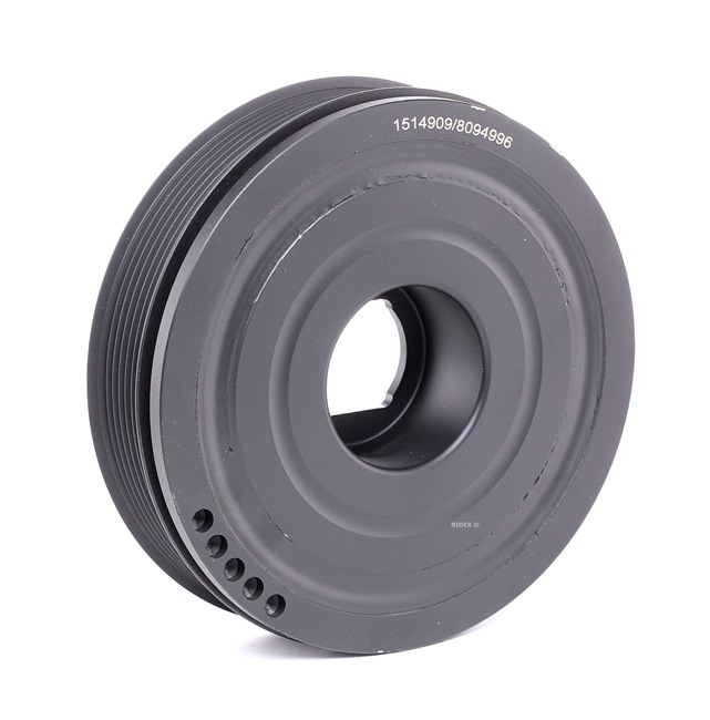 Compre Polia, cambota da RIDEX 3213B0070 a um preço baixo por 67,17 €