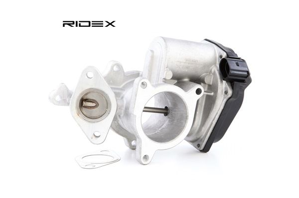 Acquista Valvola EGR da RIDEX 1145E0006 a buon mercato per soli 70,33 €