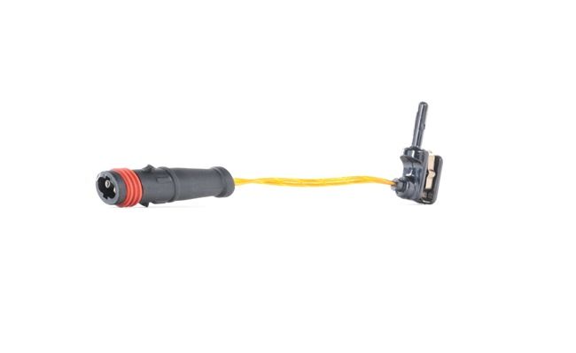 Compre Sensor de desgaste de pastillas de frenos de RIDEX online para Clase C T-modell (S204) a precios moderados