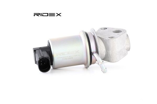 Acquista Valvola EGR da RIDEX 1145E0009 a buon mercato per soli 41,51 €