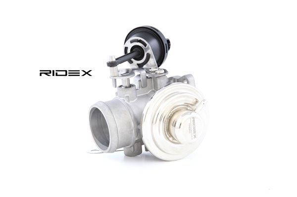 Acquista Valvola EGR da RIDEX 1145E0013 a buon mercato per soli 53,81 €