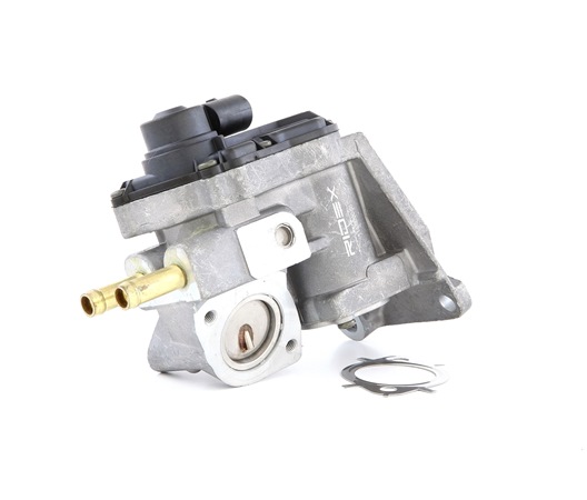 Acquista online RIDEX Valvola EGR Art.: 1145E0058