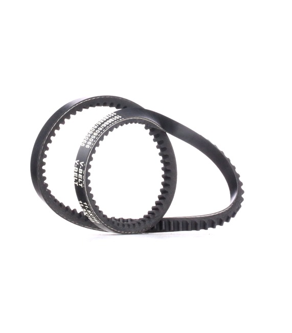 Achetez des Courroie trapézoïdale RIDEX 10C0017 à prix pour 6,37 €