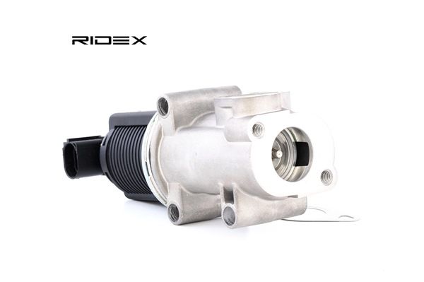 Acquista Valvola EGR da RIDEX 1145E0019 a buon mercato per soli 60,89 €