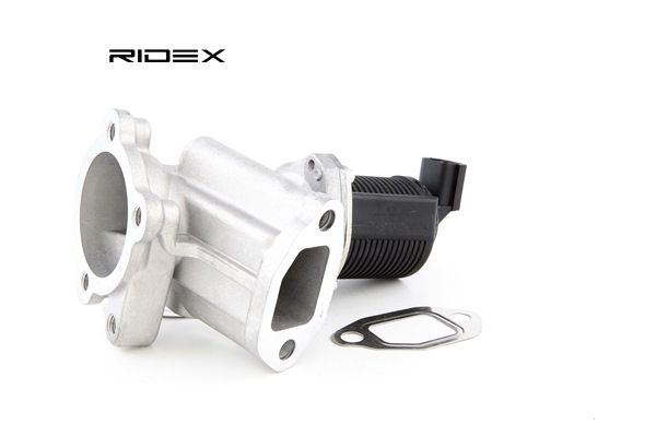 Acquista Valvola EGR da RIDEX 1145E0018 a buon mercato per soli 69,79 €
