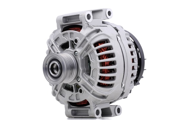 Lichtmaschine SKGN-0320092