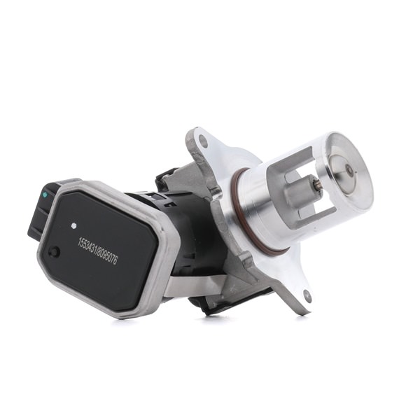 Acquista Valvola EGR da RIDEX 1145E0076 a buon mercato per soli 182,90 €