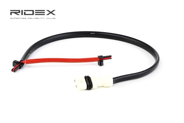 Warnkontakt, Bremsbelagverschleiß 407W0033 von RIDEX günstig für 8,79 € online kaufen