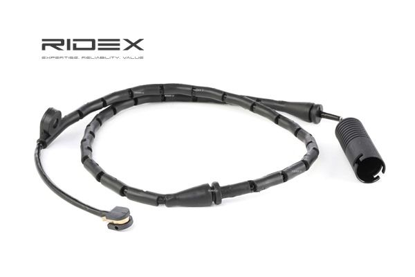 Compre Sensor de desgaste de pastillas de frenos de RIDEX online para X5 (E53) a precios moderados