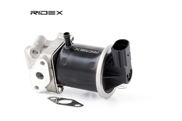 Compre RIDEX Válvula EGR Art.: 1145E0071 online