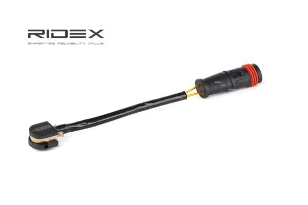 Comprar Sensor de desgaste de pastillas de frenos de RIDEX 407W0058 a bajo precio de 2,97 €