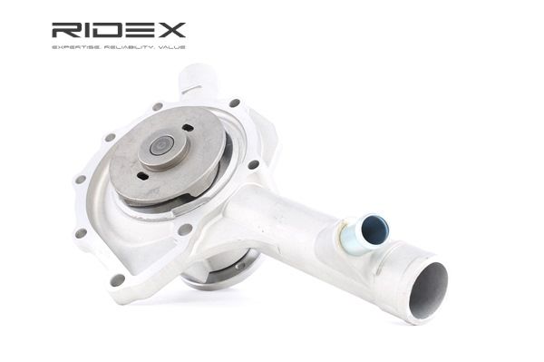 RIDEX Wasserpumpe 1260W0010 online kaufen