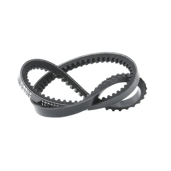 Compre Correia trapezoidal da RIDEX 10C0057 a um preço baixo por 3,74 €