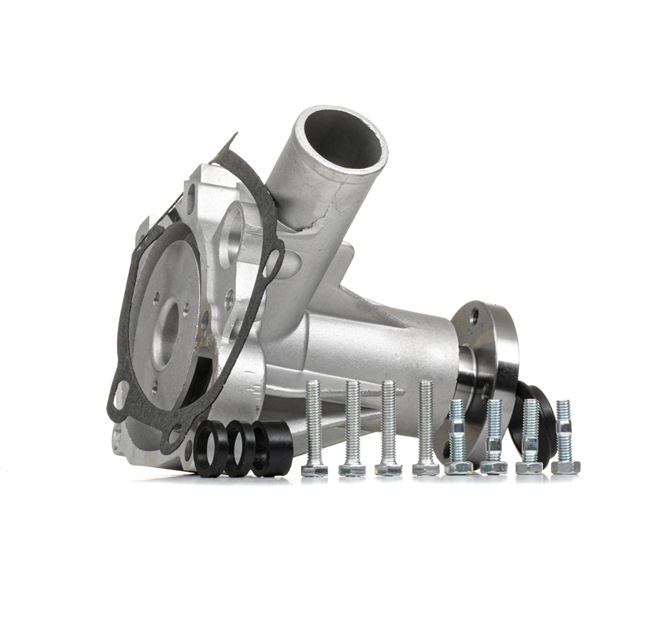 Osta Vesipumppu RIDEX:llä 1260W0038 edullisesti hintaan 41,78 €