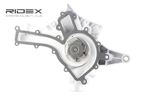 Osta Vesipumppu RIDEX:llä 1260W0032 edullisesti hintaan 57,87 €