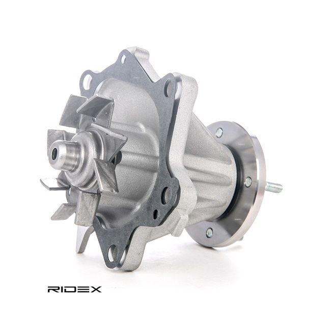 Original RIDEX Wasserpumpe online kaufen