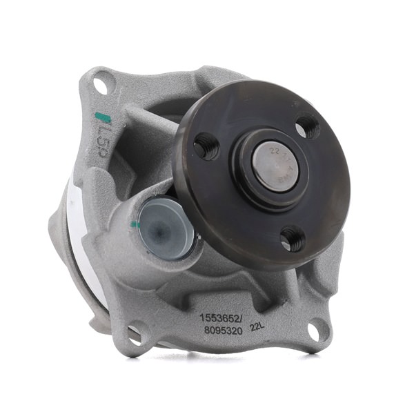 Osta Vesipumppu RIDEX:llä 1260W0157 edullisesti hintaan 32,21 €