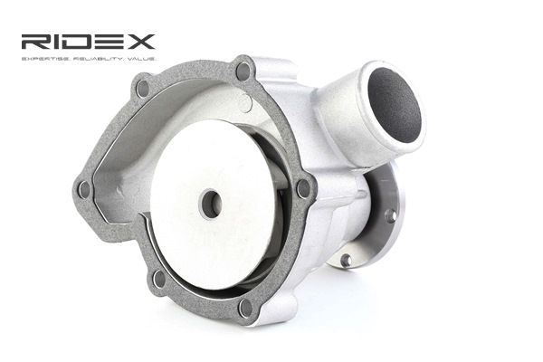 Osta Vesipumppu RIDEX:llä 1260W0074 edullisesti hintaan 42,16 €