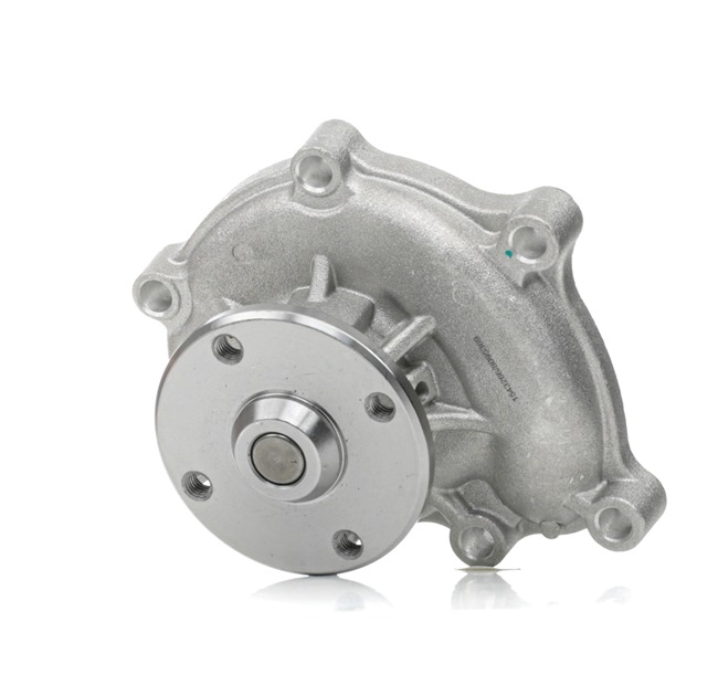 Wasserpumpe 1260W0067 KIA SEDONA von RIDEX