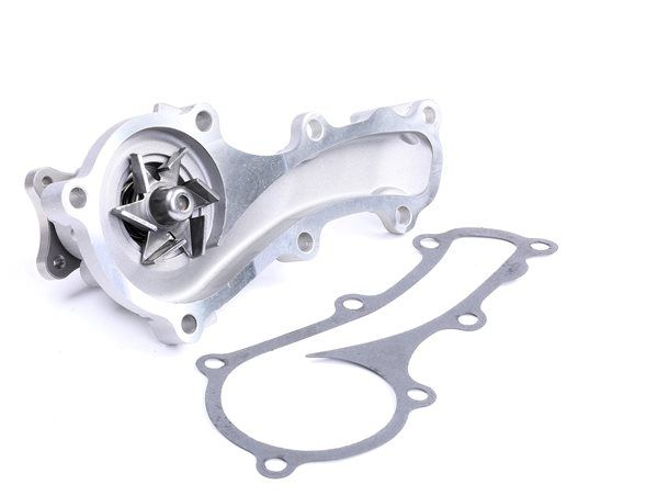 Osta Vesipumppu RIDEX:llä 1260W0152 edullisesti hintaan 34,69 €