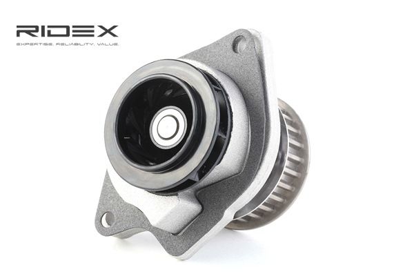 Osta Vesipumppu RIDEX:llä 1260W0181 edullisesti hintaan 31,60 €
