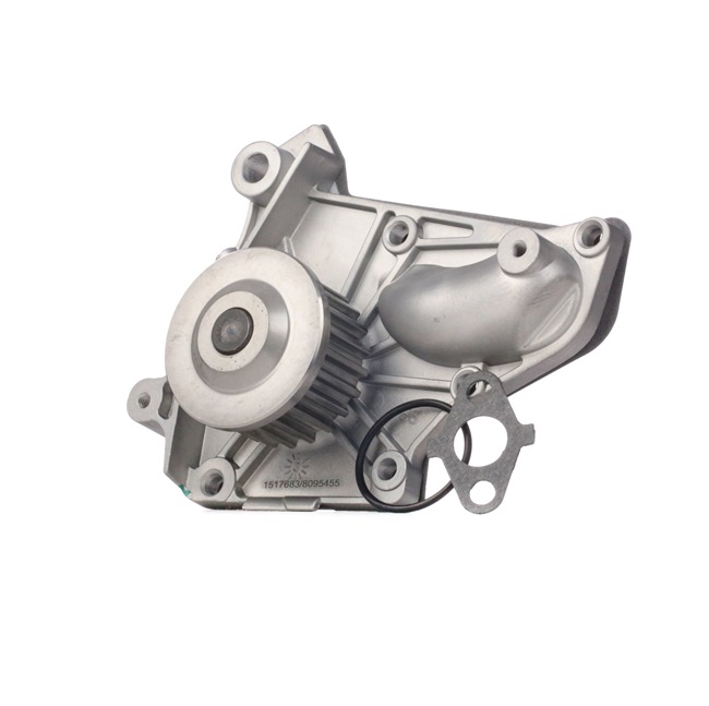 Osta Vesipumppu RIDEX:llä 1260W0153 edullisesti hintaan 30,06 €