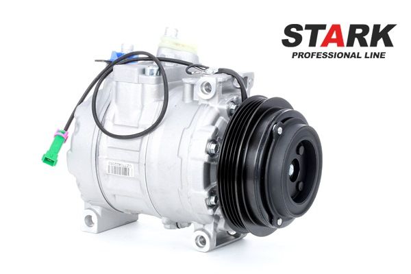 Acquista Compressore aria condizionata da STARK SKKM-0340149 a buon mercato per soli 266,52 €