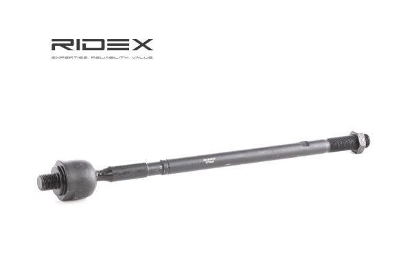 Axialgelenk, Spurstange für MERCEDES-BENZ von RIDEX