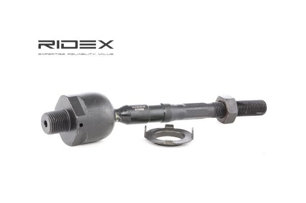 Osta Raidetangon pää, suora RIDEX:llä 51T0055 edullisesti hintaan 10,05 €