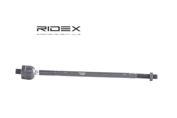 Køb Styrestang, inderste af RIDEX 51T0036 til den lave pris 117,15 DKK