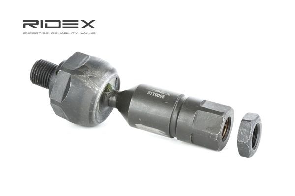 Osta Raidetangon pää, suora RIDEX:llä 51T0096 edullisesti hintaan 10,83 €