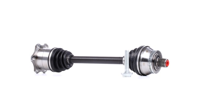 Osta Vetoakseli RIDEX:llä 13D0041 edullisesti hintaan 137,02 €