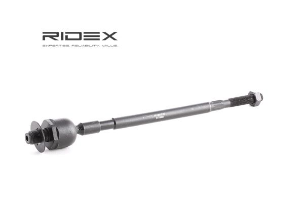 Osta Raidetangon pää, suora RIDEX:llä 51T0089 edullisesti hintaan 16,16 €