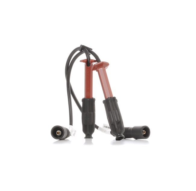 Zündkabel von STARK für LT 28-35 II Bus (2DB, 2DE, 2DK) günstig online kaufen