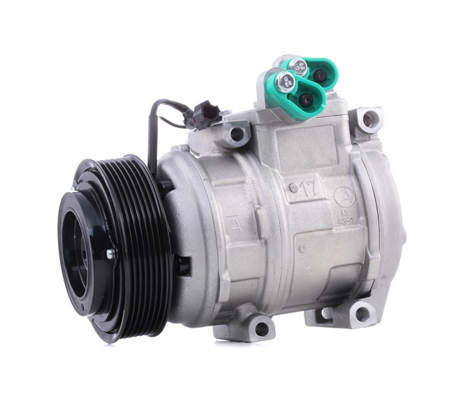 Acquista Compressore aria condizionata da STARK SKKM-0340171 a buon mercato per soli 156,73 €