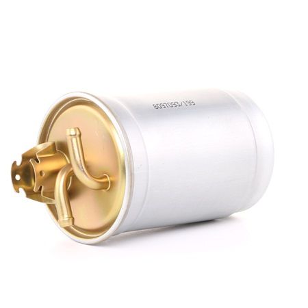 Köp Bränslefilter av RIDEX 9F0018 till det låga priset 119,37 kr