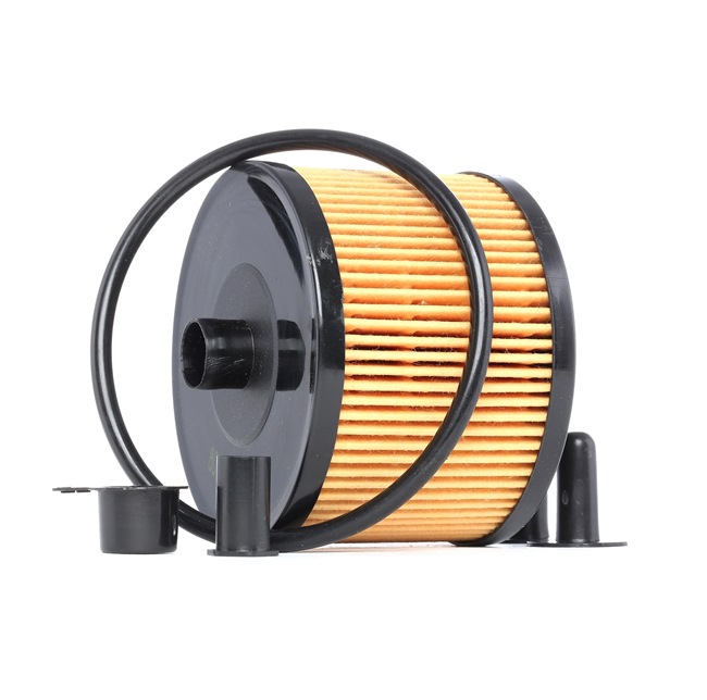 Achetez des Filtre à carburant RIDEX 9F0023 à prix pour 7,83 €
