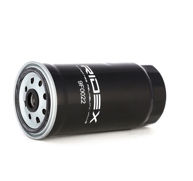 Acquista Filtro carburante da RIDEX 9F0022 a buon mercato per soli 6,75 €