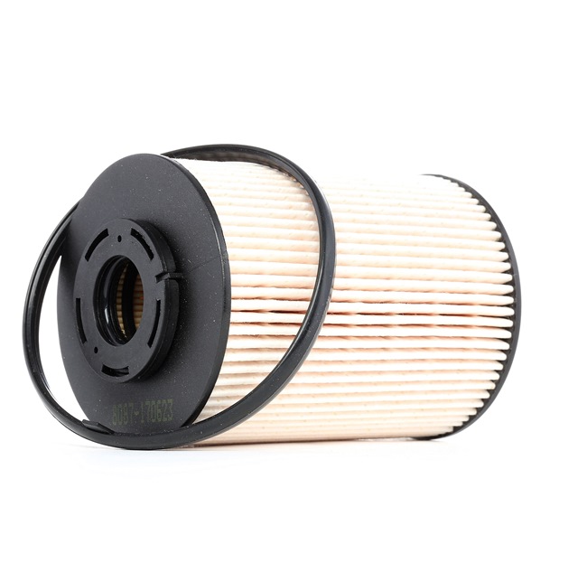 Comprar Filtro combustible de RIDEX 9F0056 a bajo precio de 9,71 €