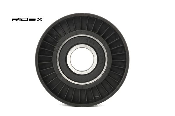 Achetez des Galet enrouleur de courroie d'accessoire RIDEX 312D0013 à prix pour 10,89 €