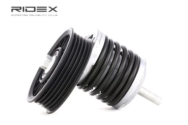 Acquista Tenditore cinghia servizi da RIDEX 541V0023 a buon mercato per soli 47,49 €