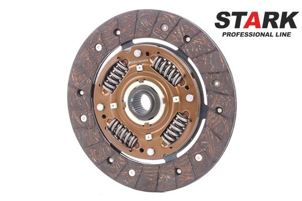 Osta Kytkinlevy STARK:llä SKCDC-0810029 edullisesti hintaan 45,68 €